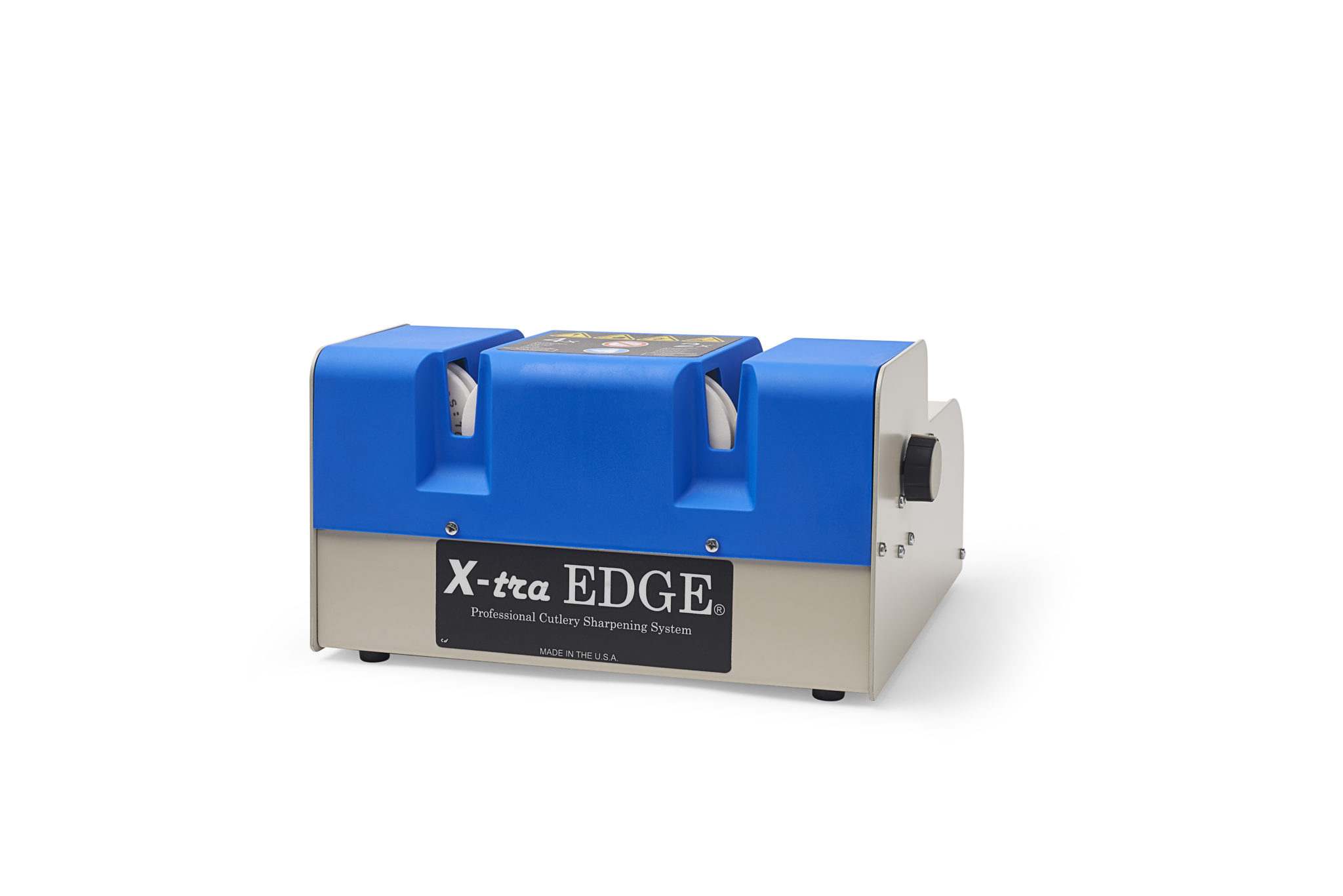 Sharpening Edge Manufacturing